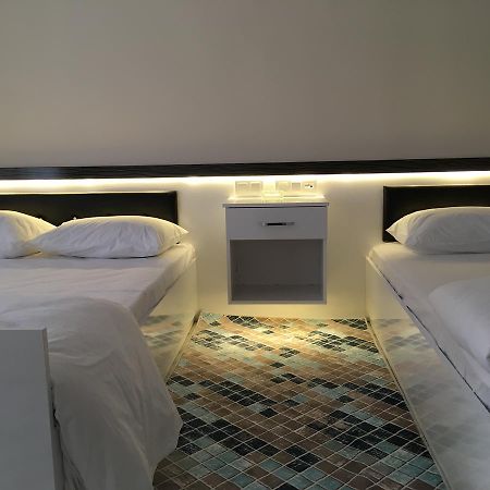 Grand Bozkurt Butik Otel Αφιόν Εξωτερικό φωτογραφία