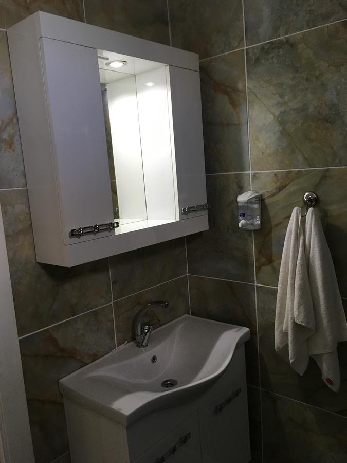 Grand Bozkurt Butik Otel Αφιόν Εξωτερικό φωτογραφία