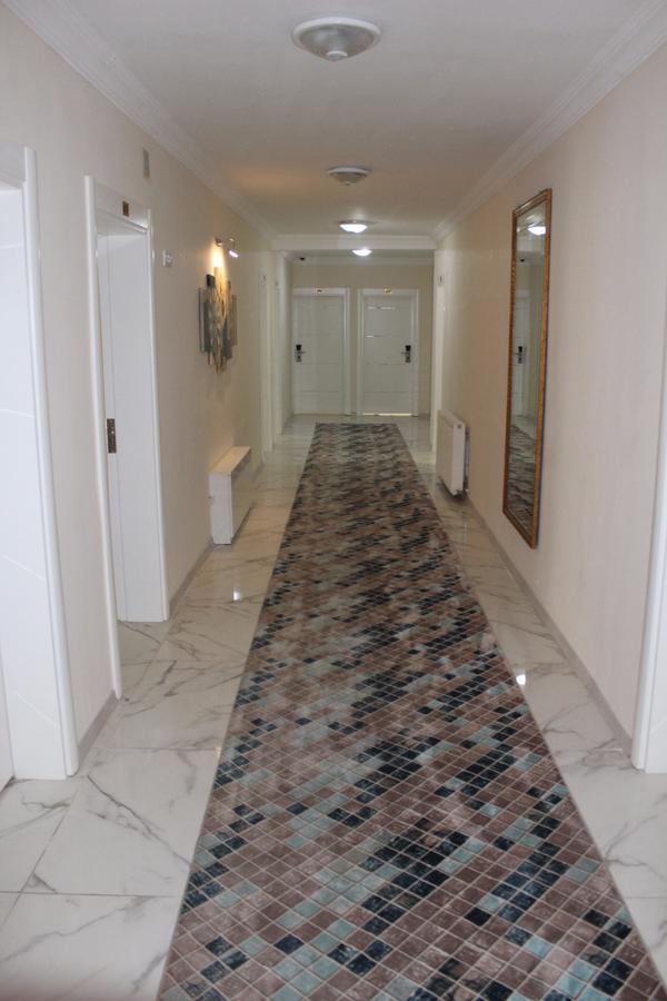 Grand Bozkurt Butik Otel Αφιόν Εξωτερικό φωτογραφία